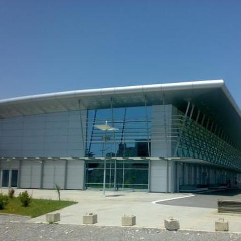 Aerodrom Podgorica
